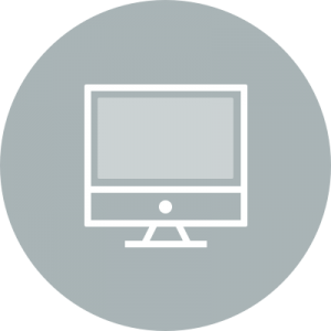 HOVR Services Website Design Icon