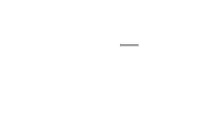 southern lithium logo